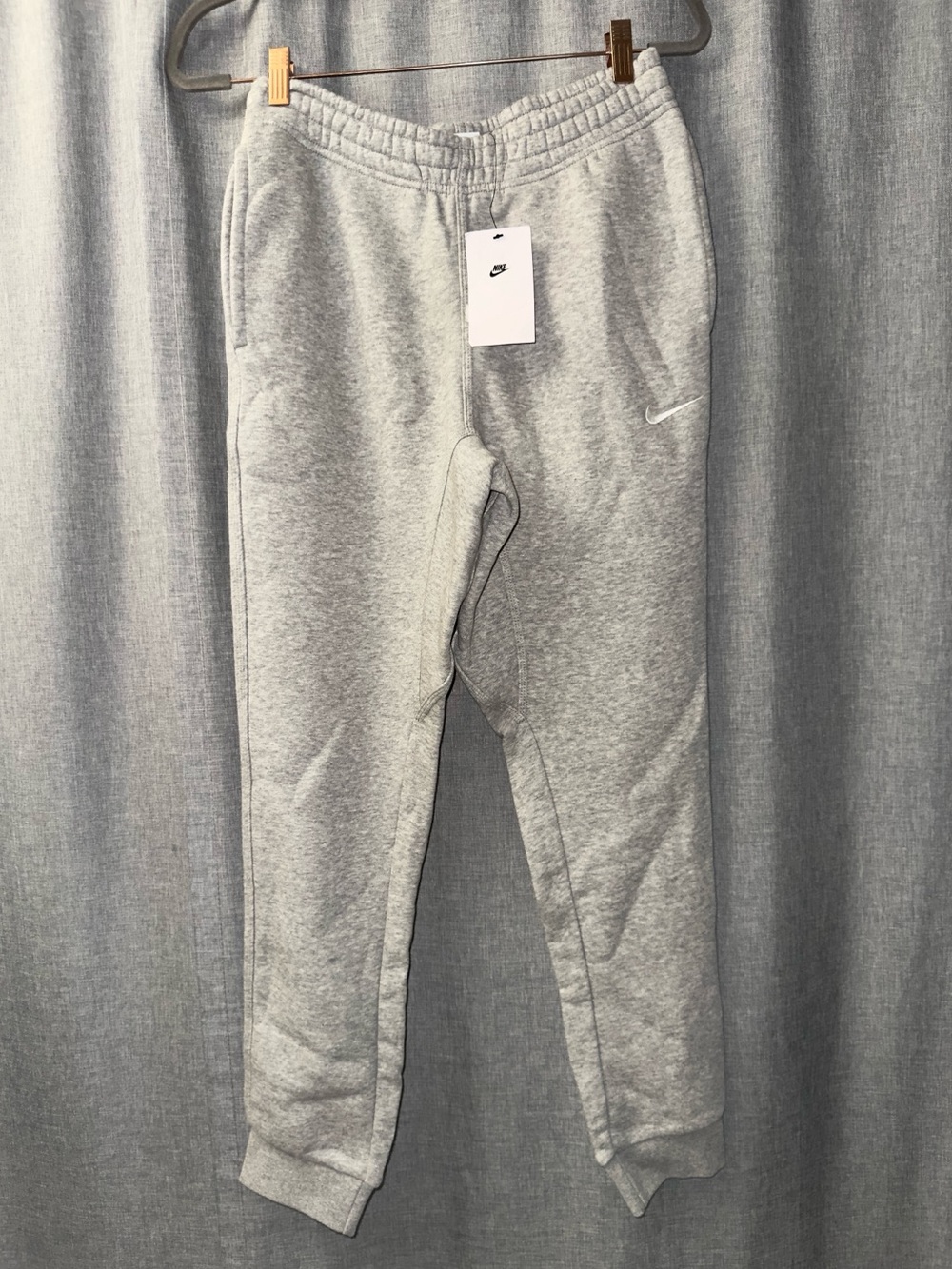 Nike Sportswear Club Fleece Sweatpants